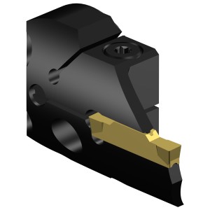 CoroCut® 2, głowica skrawająca do obróbki rowków czołowych C2A-SL32-RGH18A-040GB ID:8359208 Sandvik