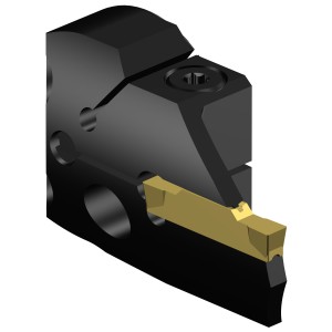 CoroCut® 2, głowica skrawająca do obróbki rowków czołowych C2A-SL32-RGH18A-052GB ID:8359361 Sandvik