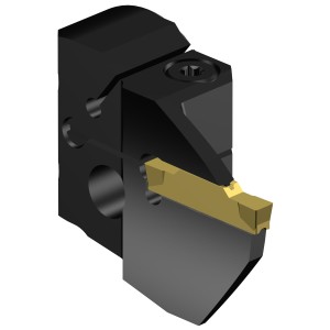 CoroCut® 2, głowica skrawająca do obróbki rowków czołowych C2A-SL32-RGH18B-064GB ID:8359146 Sandvik