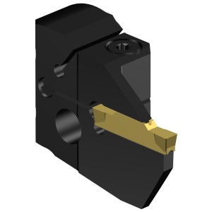 CoroCut® 2, głowica skrawająca do obróbki rowków czołowych C2A-SL32-RGH18B-300GB ID:8359150 Sandvik