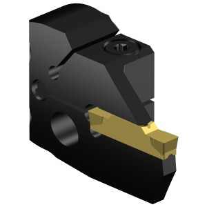 CoroCut® 2, głowica skrawająca do obróbki rowków czołowych C2A-SL32-RGJ18A-120GB ID:8359378 Sandvik