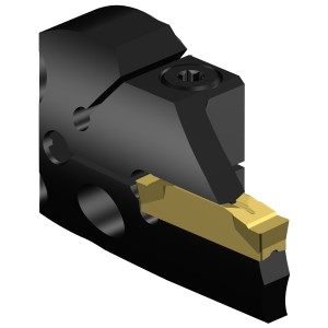 CoroCut® 2, głowica skrawająca do obróbki rowków czołowych C2A-SL32-RGK18A-040GB ID:8458904 Sandvik