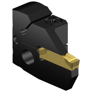 CoroCut® 2, głowica skrawająca do obróbki rowków czołowych C2A-SL32-RGK18A-168GB ID:8458907 Sandvik