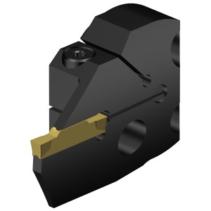 CoroCut® 2, głowica skrawająca do obróbki rowków czołowych C2A-SL40-LGH18A-132GB ID:8359214 Sandvik