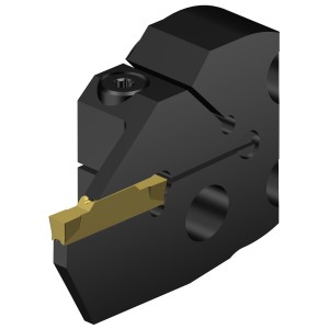 CoroCut® 2, głowica skrawająca do obróbki rowków czołowych C2A-SL40-LGH18A-300GB ID:8359216 Sandvik