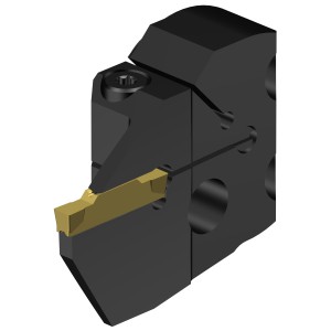 CoroCut® 2, głowica skrawająca do obróbki rowków czołowych C2A-SL40-LGH18B-300GB ID:8359154 Sandvik