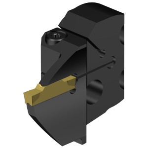 CoroCut® 2, głowica skrawająca do obróbki rowków czołowych C2A-SL40-LGJ18B-040GB ID:8359336 Sandvik