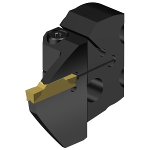 CoroCut® 2, głowica skrawająca do obróbki rowków czołowych C2A-SL40-LGJ18B-060GB ID:8359337 Sandvik
