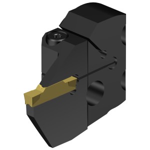 CoroCut® 2, głowica skrawająca do obróbki rowków czołowych C2A-SL40-LGJ18B-175GB ID:8359340 Sandvik