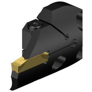 CoroCut® 2, głowica skrawająca do obróbki rowków czołowych C2A-SL40-LGK18A-040GB ID:8458909 Sandvik