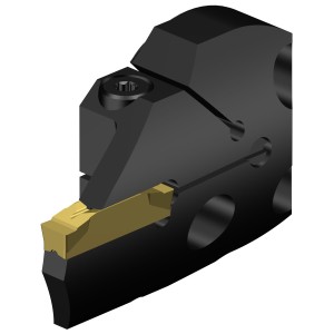 CoroCut® 2, głowica skrawająca do obróbki rowków czołowych C2A-SL40-LGK18A-058GB ID:8458910 Sandvik