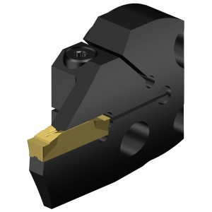 CoroCut® 2, głowica skrawająca do obróbki rowków czołowych C2A-SL40-LGK18A-088GB ID:8458911 Sandvik