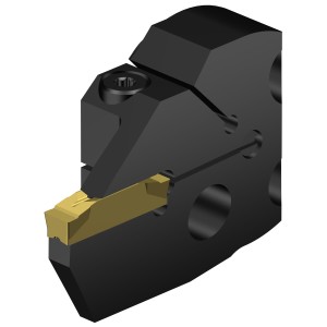 CoroCut® 2, głowica skrawająca do obróbki rowków czołowych C2A-SL40-LGK18A-220GB ID:8458913 Sandvik