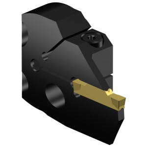 CoroCut® 2, głowica skrawająca do obróbki rowków czołowych C2A-SL40-RGH18A-132GB ID:8359218 Sandvik
