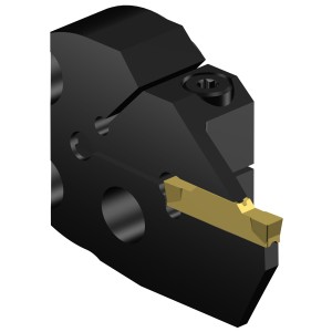 CoroCut® 2, głowica skrawająca do obróbki rowków czołowych C2A-SL40-RGH18A-300GB ID:8359370 Sandvik