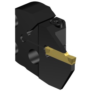 CoroCut® 2, głowica skrawająca do obróbki rowków czołowych C2A-SL40-RGH18B-300GB ID:8359160 Sandvik