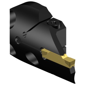 CoroCut® 2, głowica skrawająca do obróbki rowków czołowych C2A-SL40-RGJ18A-040GB ID:8359385 Sandvik
