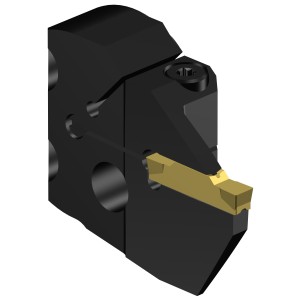 CoroCut® 2, głowica skrawająca do obróbki rowków czołowych C2A-SL40-RGJ18B-180GB ID:8359171 Sandvik