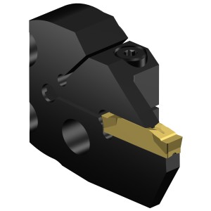 CoroCut® 2, głowica skrawająca do obróbki rowków czołowych C2A-SL40-RGK18A-220GB ID:8458918 Sandvik