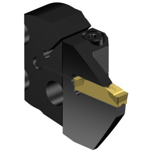 CoroCut® 2, głowica skrawająca do obróbki rowków czołowych C2A-SL40-RGK18B-088GB ID:8359357 Sandvik