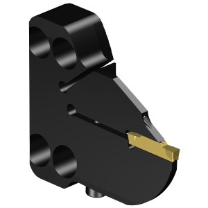 CoroCut® 2, głowica skrawająca do obróbki rowków czołowych C2A-SL70-RGH40B-290AB ID:8359238 Sandvik