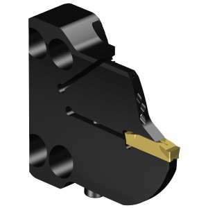 CoroCut® 2, głowica skrawająca do obróbki rowków czołowych C2A-SL70-RGK40B-168AB ID:8359288 Sandvik