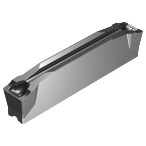 CoroCut® 2, płytka do rowków C2I-E2N-0200-0002-GMH13A ID:8290239 Sandvik