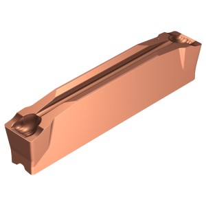 CoroCut® 2, płytka do rowków C2I-G2N-0300-0003-GM1225 ID:8290244 Sandvik