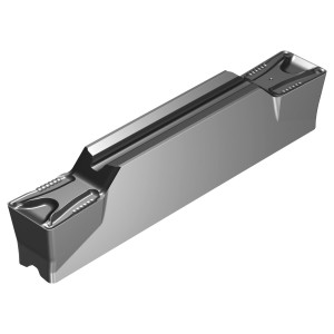 CoroCut® 2, płytka tokarska C2I-H2N-0400-0008-TM1205 ID:8480027 Sandvik