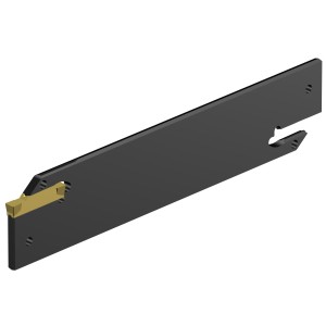 CoroCut® 2, listwa przecinakowa C2R-BN25-NH25DA2 ID:8446702 Sandvik