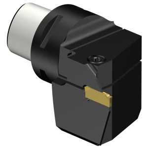 CoroCut® 2, oprawka do przecinania i obróbki rowków C2R-CC3-LD08GB ID:8591032 Sandvik