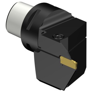 CoroCut® 2, oprawka do przecinania i obróbki rowków C2R-CC3-LD15GB ID:8591034 Sandvik