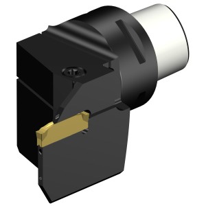 CoroCut® 2, oprawka do przecinania i obróbki rowków C2R-CC3-RF15CB ID:8290042 Sandvik