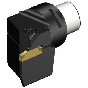CoroCut® 2, oprawka do przecinania i obróbki rowków C2R-CC3-RG10CB ID:8290043 Sandvik