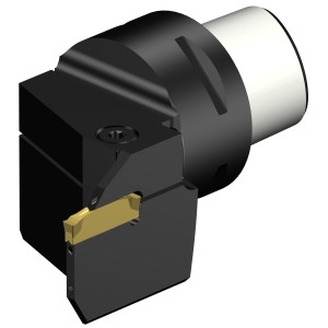 CoroCut® 2, oprawka do przecinania i obróbki rowków C2R-CC4-RG15CB ID:8290111 Sandvik