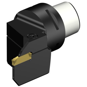 CoroCut® 2, oprawka do przecinania i obróbki rowków C2R-CC4-RG20CB ID:8290112 Sandvik