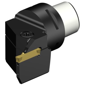 CoroCut® 2, oprawka do przecinania i obróbki rowków C2R-CC4-RH13CB ID:8290065 Sandvik