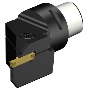 CoroCut® 2, oprawka do przecinania i obróbki rowków C2R-CC4-RH20CB ID:8290053 Sandvik