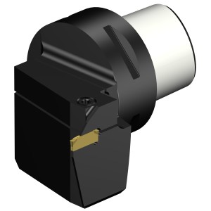 CoroCut® 2, oprawka do przecinania i obróbki rowków C2R-CC5-RD08GB ID:8591091 Sandvik