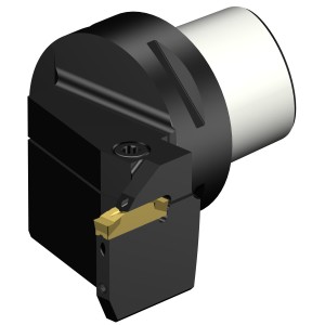 CoroCut® 2, oprawka do przecinania i obróbki rowków C2R-CC6-RK15CB ID:8290094 Sandvik