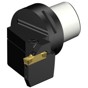 CoroCut® 2, oprawka do przecinania i obróbki rowków C2R-CC6-RL15CB ID:8290095 Sandvik