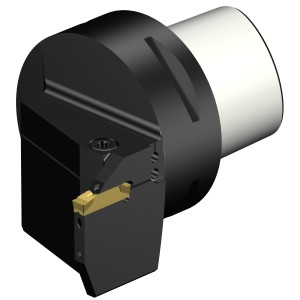 CoroCut® 2, oprawka do przecinania i obróbki rowków C2R-CC8-RK16CB ID:8290101 Sandvik