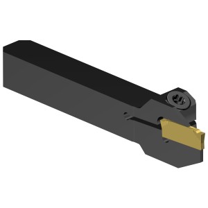CoroCut® 2, nóż tokarski systemu QS do przecinania i obróbki rowków C2R-QSA06-LD10DS ID:8196535 Sandvik