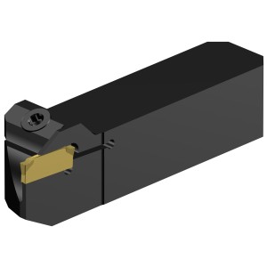 CoroCut® 2, nóż tokarski systemu QS do przecinania i obróbki rowków C2R-QSA10-RD08DS ID:8196539 Sandvik
