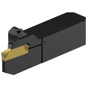 CoroCut® 2, nóż tokarski systemu QS do przecinania i obróbki rowków C2R-QSA10-RG17DS ID:8196569 Sandvik