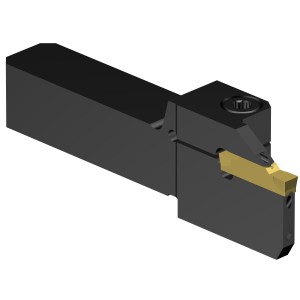 CoroCut® 2, nóż tokarski systemu QS do przecinania i obróbki rowków C2R-QSA12-LJ20CB ID:8196226 Sandvik
