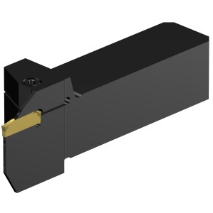 CoroCut® 2, nóż tokarski systemu QS do przecinania i obróbki rowków C2R-QSA16-RE16CB ID:8196191 Sandvik