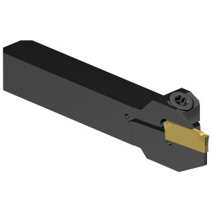corocut® 2, nóż tokarski systemu qs do przecinania i obróbki rowków C2R-QS10-LD10DS ID:8196527 Sandvik