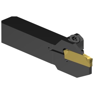 CoroCut® 2, nóż tokarski systemu QS do przecinania i obróbki rowków C2R-QS12-LF15DS ID:8196561 Sandvik
