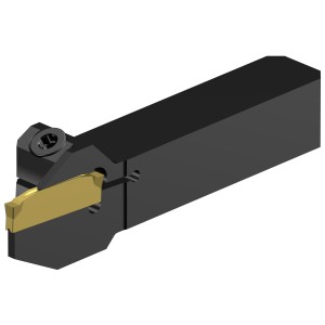 corocut® 2, nóż tokarski systemu qs do przecinania i obróbki rowków C2R-QS12-RE11DS ID:8196546 Sandvik